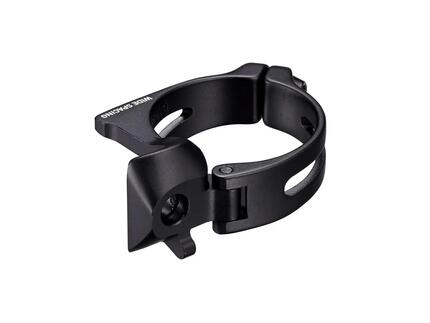 Sram Trigger Shifter Clamp Wide Spacing Silber