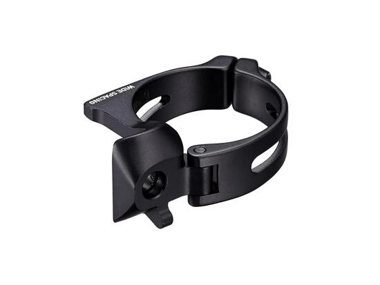 Sram Trigger Shifter Clamp Wide Spacing Silber