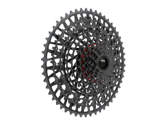 Sram Cassette X0 Eagle Xs-1295 T-type Gold