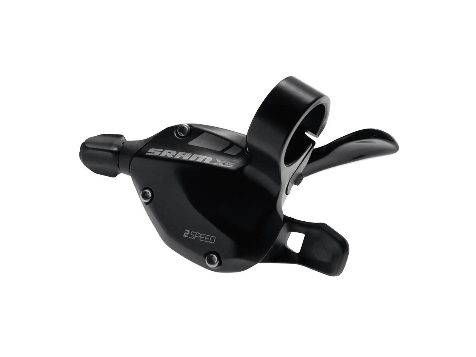 Sram Trigger X.5 Black - Imagine 1
