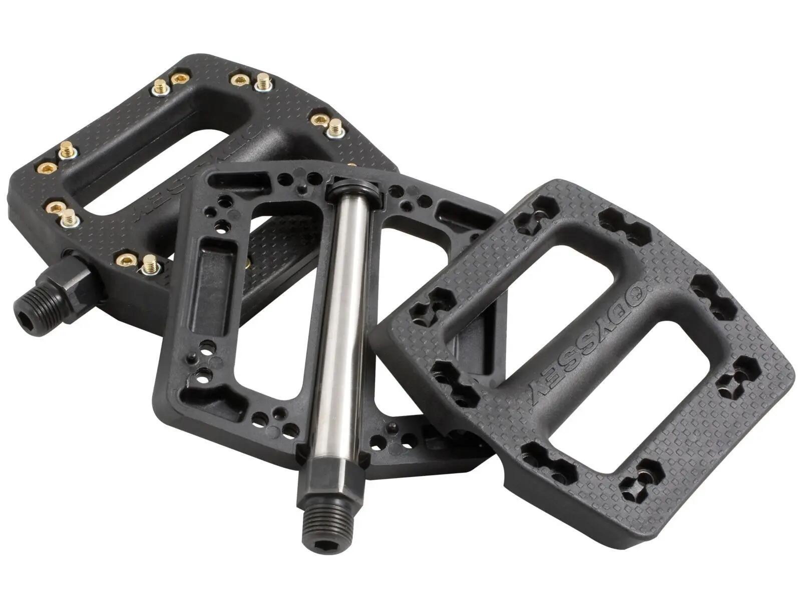 Odyssey Odyssey Og Pc Pedal Black 1/1