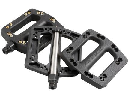 Odyssey Odyssey Og Pc Pedal Black