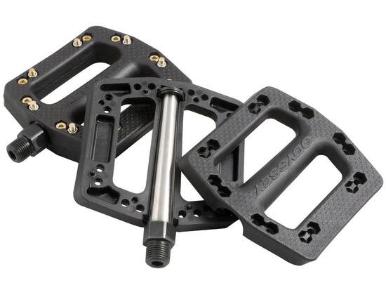 Odyssey Odyssey Og Pc Pedal Black