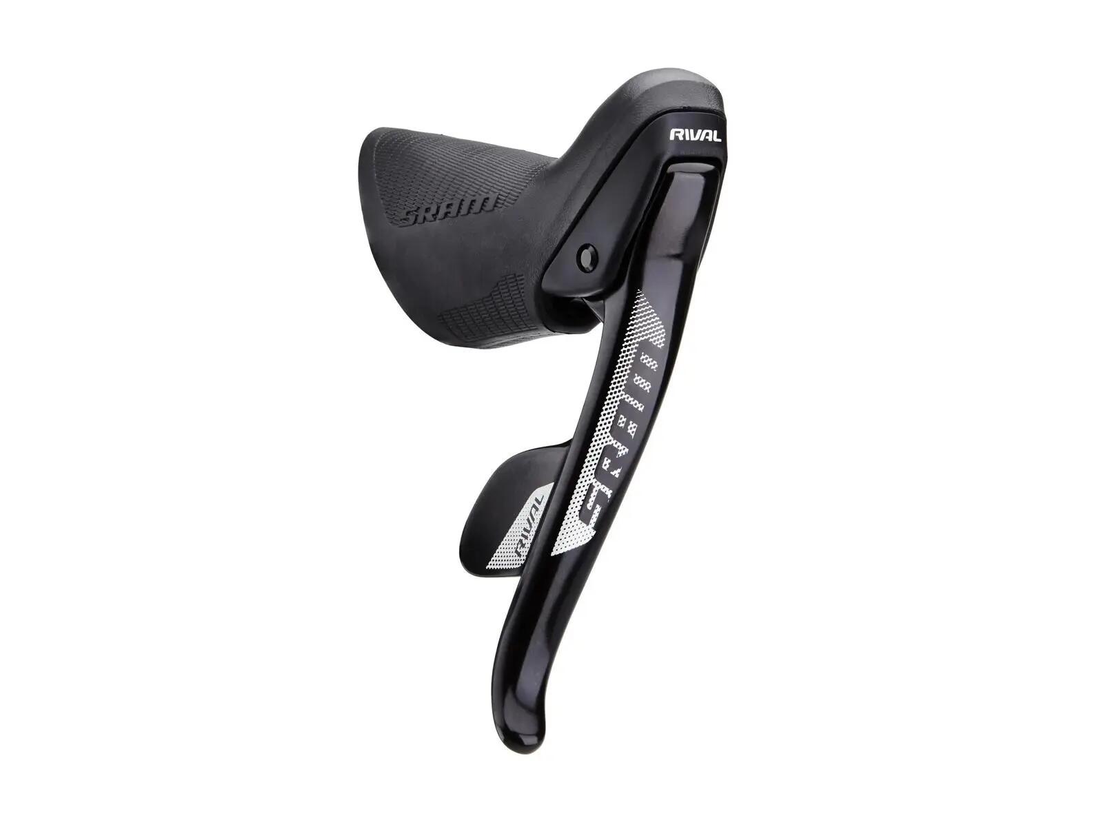 Sram Shift Brake Control Rival 22 Black - Imagine 1