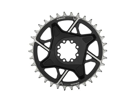 Sram Chainring T-type Eagle X0 Black