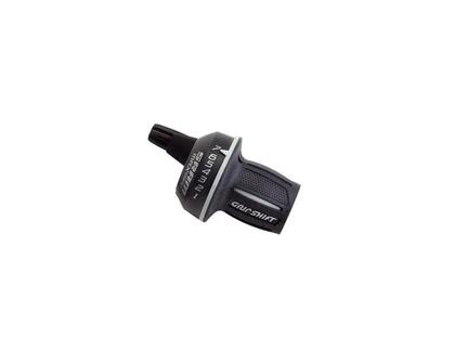 Sram Mrx Comp Twist Shifter Black