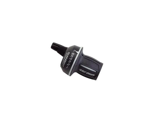 Sram Mrx Comp Twist Shifter Black