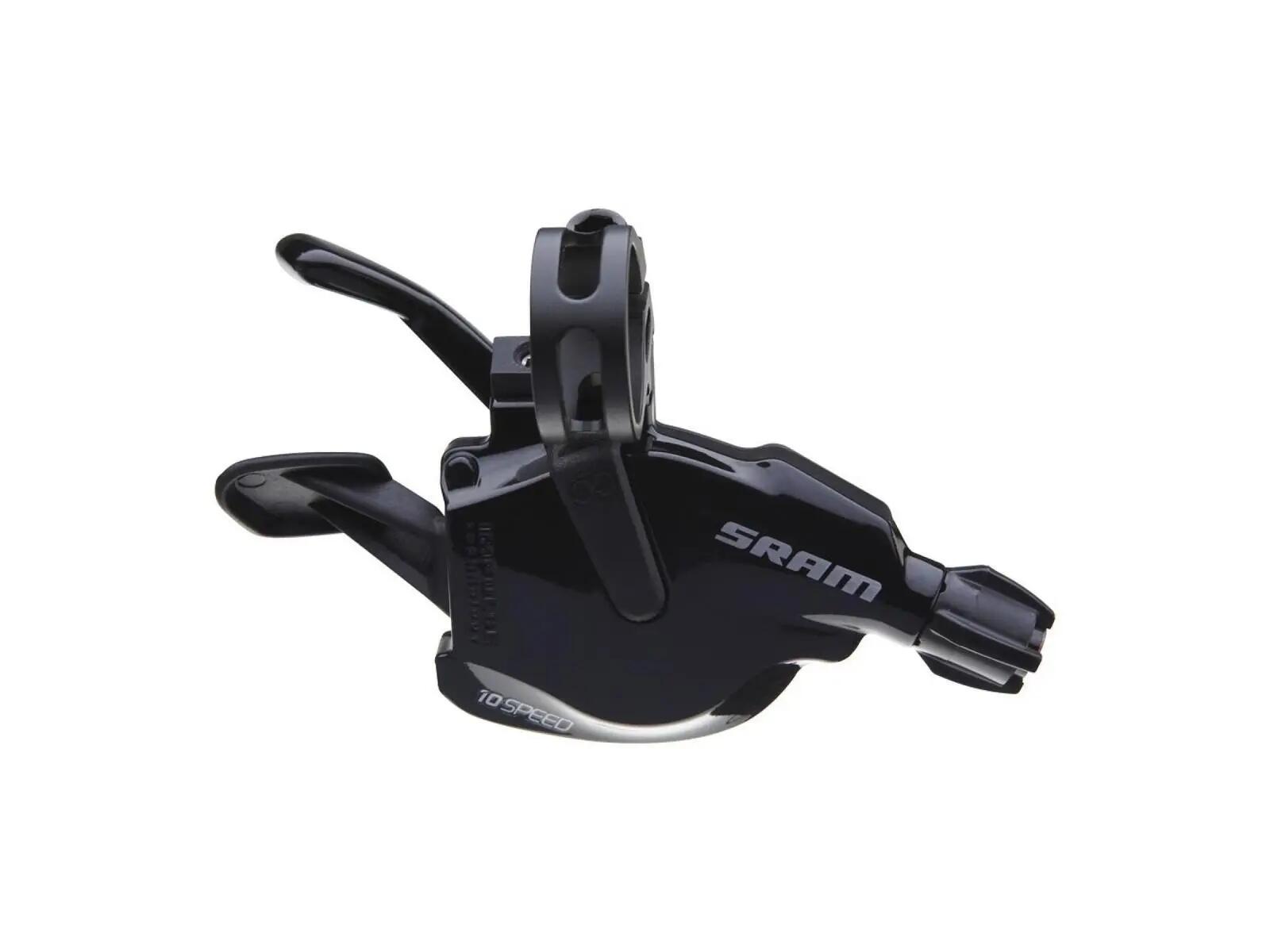 Sram Trigger-Set S-700 Schwarz 1/4