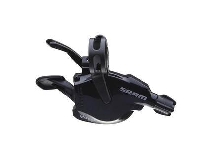 Sram Trigger-Set S-700 Schwarz