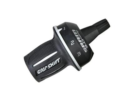 Sram Twist Shifter 3.0 Black