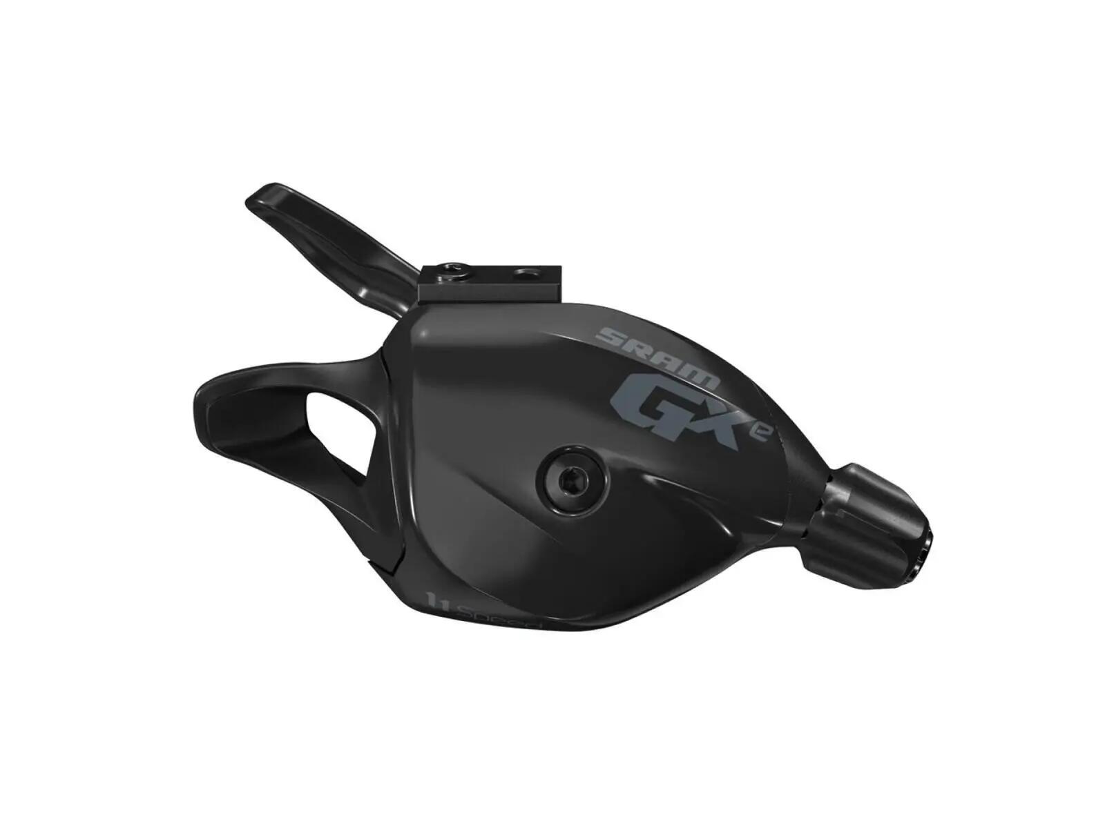 Sram Trigger Gx-e Black 1/3