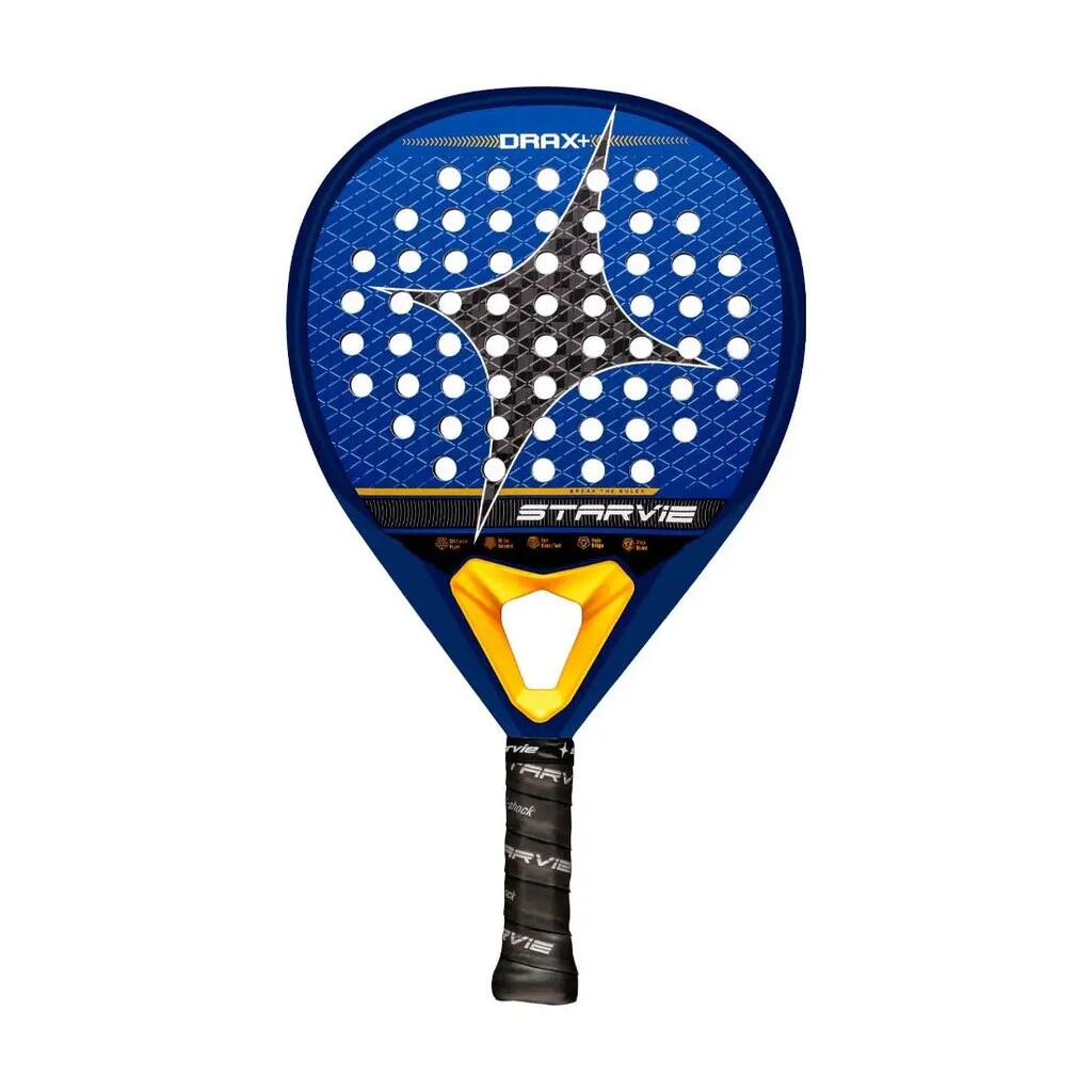 STARVIE DRAX + 2026 (Pala)