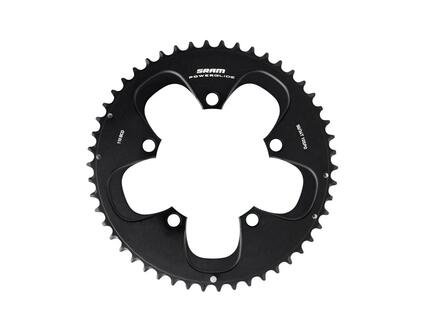 Sram Red Chainring Road Black