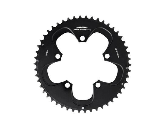 Sram Red Chainring Road Black