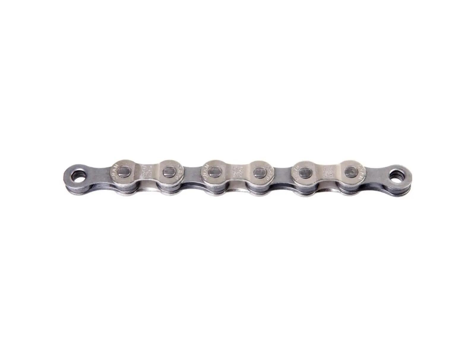 Sram Chain Pc 870 8-speed Silver - Imagine 1