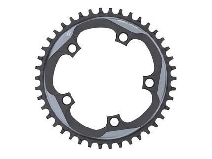 Sram Chainring X-sync Road Grey