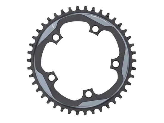 Sram Chainring X-sync Road Grey
