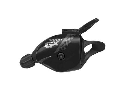 Sram Trigger Gx 2x11 Schwarz