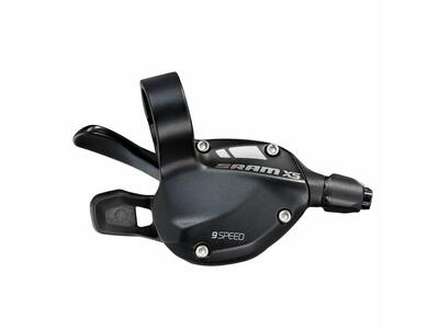 Sram trigger x.5 black