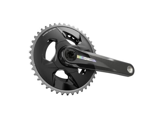 Sram Kurbelgarnitur Force Axs Wide My24 Grau