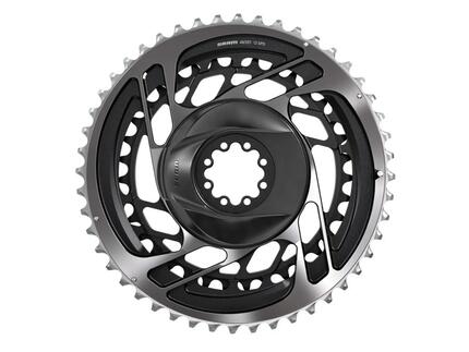 Sram X-sync Road Chainring Grey