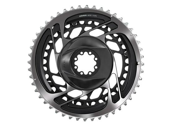 Sram X-sync Road Chainring Grey