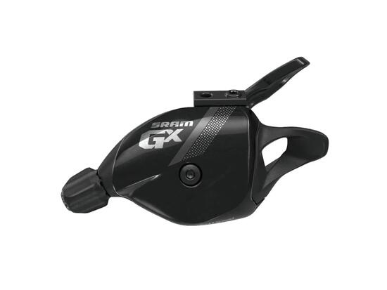 Sram Trigger Gx 2x11 Black