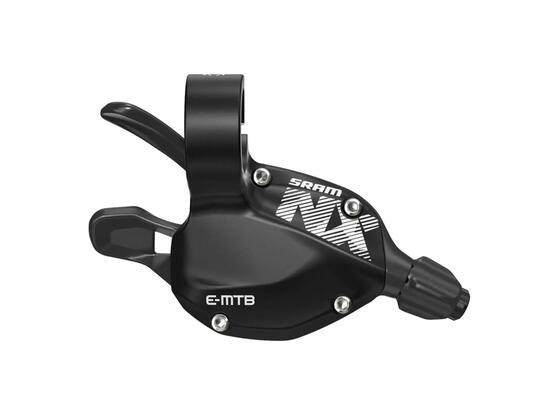 Sram Nx-e Eagle Trigger Shifter Schwarz