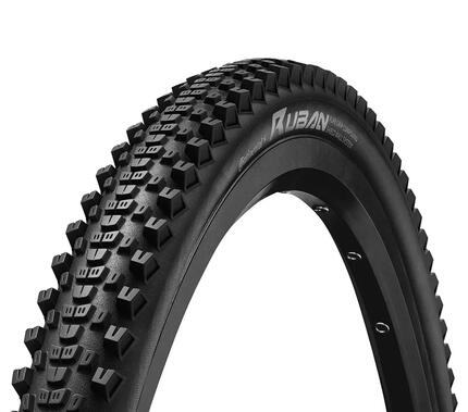 Continental Ruban Shieldwall Kevlar Tire
