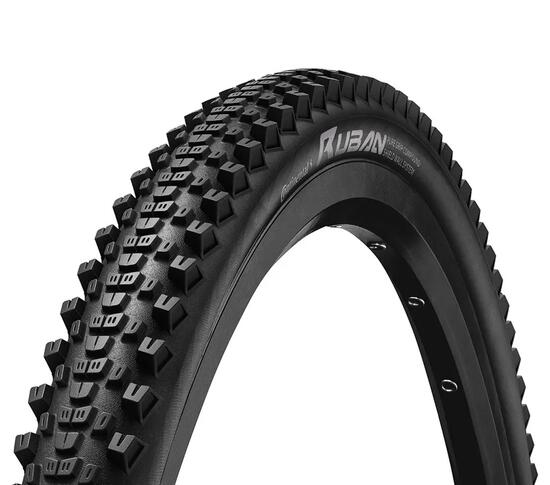 Continental Ruban Shieldwall Kevlar Tire