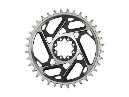 Sram Chainring T-type Eagle Xx Sl Silver