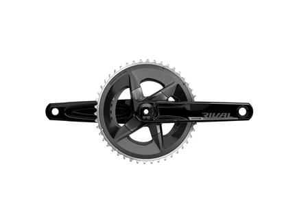 Sram Kurbelgarnitur Rival Axs Schwarz