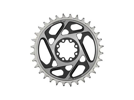 Sram Kettenblatt T-Typ Eagle Xx Sl Silber