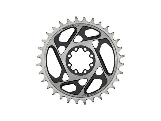 Sram Kettenblatt T-Typ Eagle Xx Sl Silber