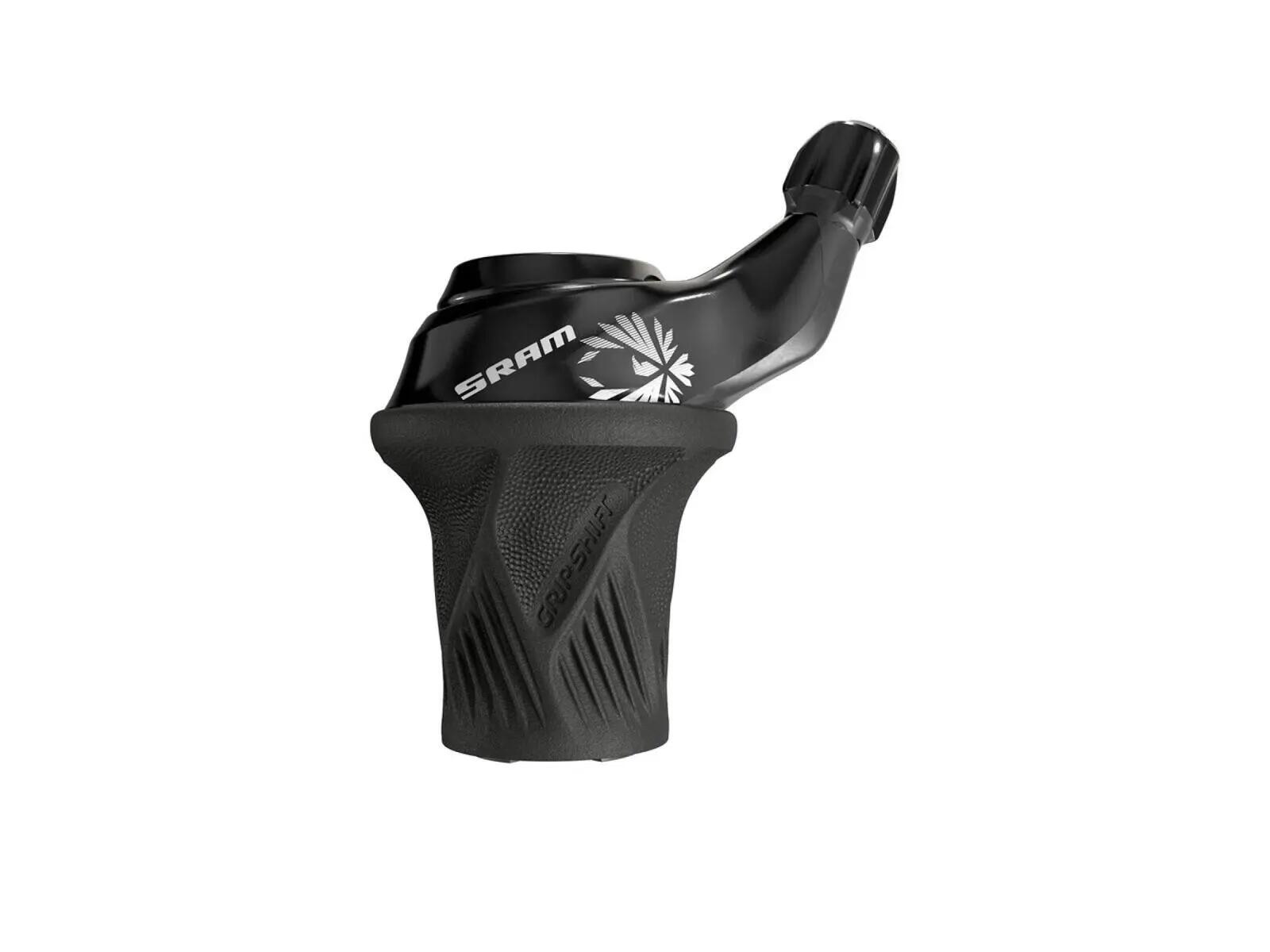 Sram Eagle Grip Shift Black - Imagine 1