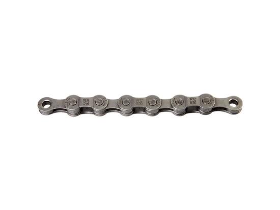 Sram-Kette Pc 830 8-Gang Silber