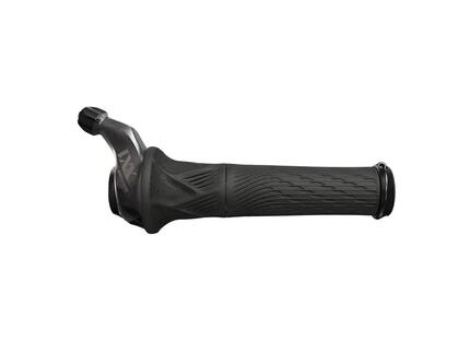 Sram Xx1 Eagle Grip Shift Black