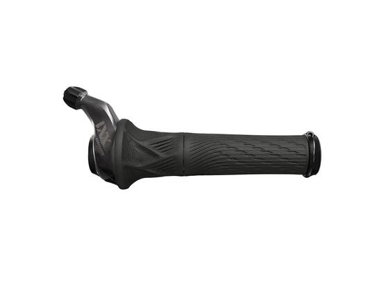Sram Xx1 Eagle Grip Shift Black