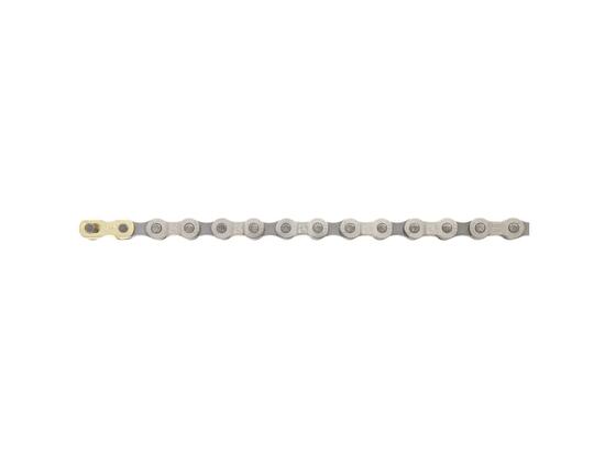 Sram Kette Pc 971 9-fach Silber