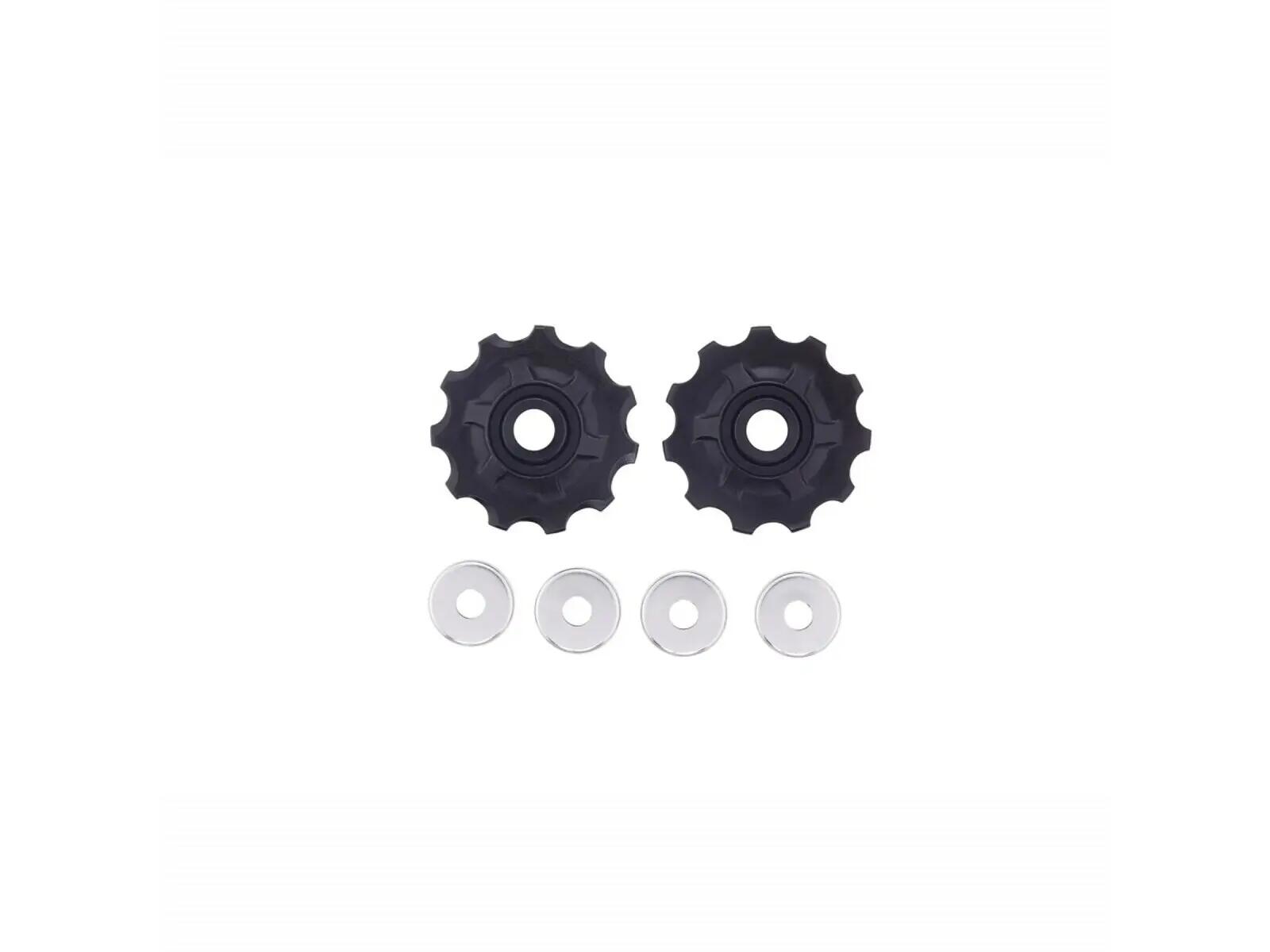 Sram Rear Derailleur Pulley Kit X5 Qty 2 1/2