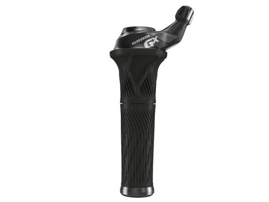 Sram Grip Shift Gx 2x11 Black