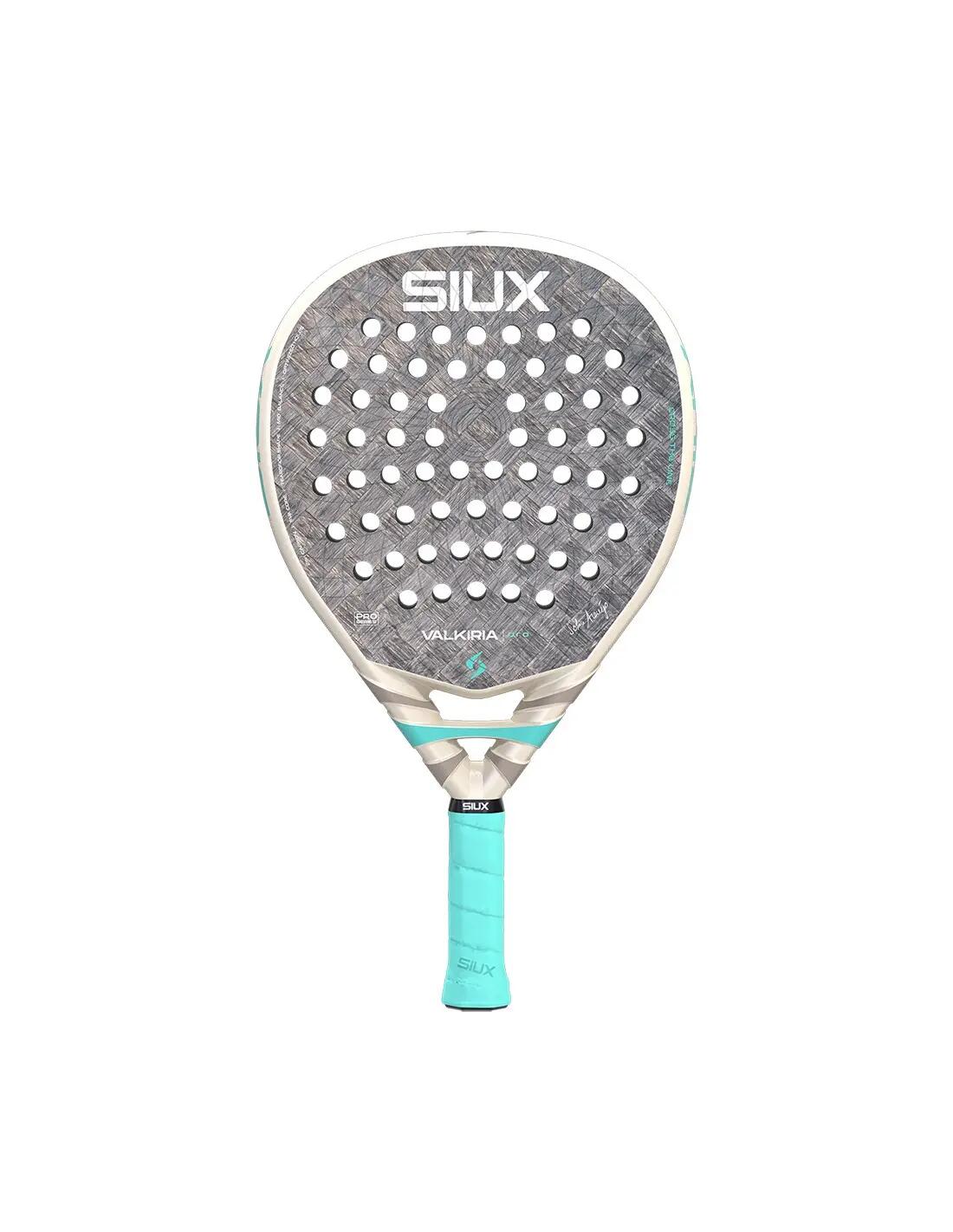 Siux Valkyrie Pro 2026 1/7