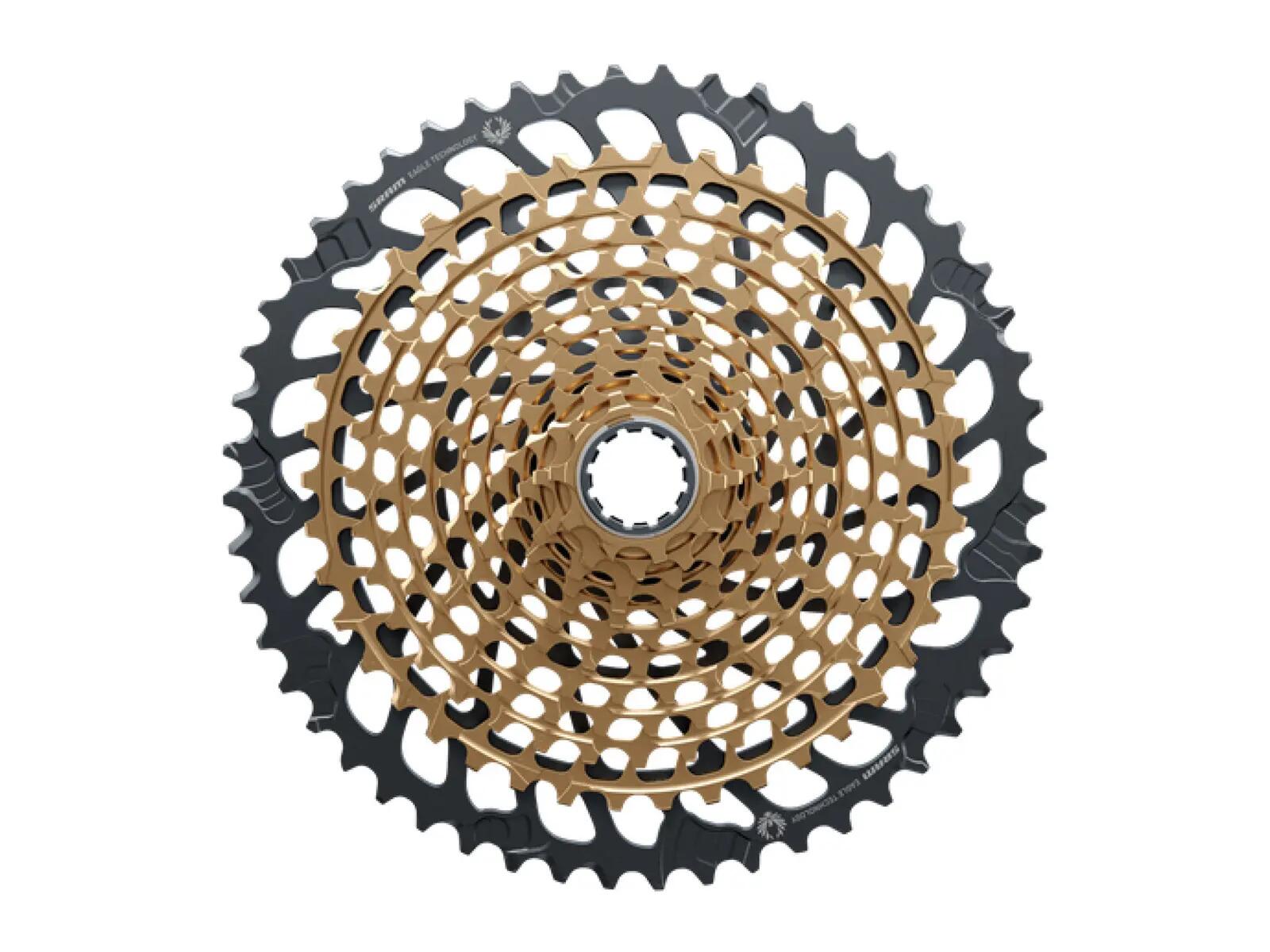 Sram Cassette Xx1 Eagle S500 Eagle Xg-1299 - Imagine 1
