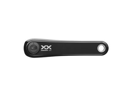 Sram Xx T-Type Power-Upgrade Schwarz