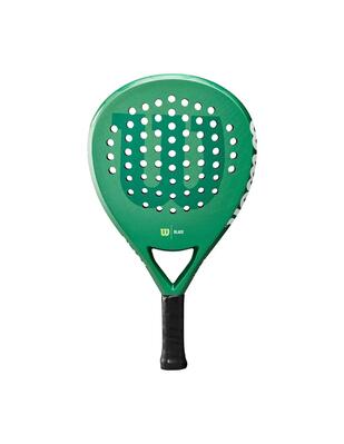 Stock padel s.l. wilson blade ls v3