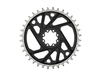 Sram Kettenblatt T-Typ Eagle Xx Schwarz