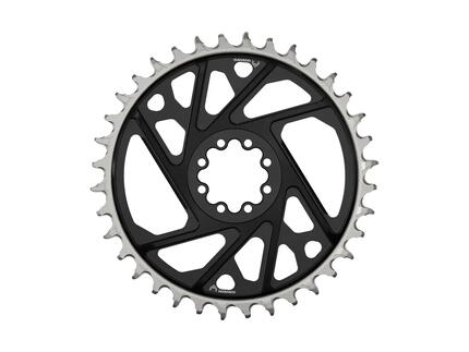 Sram Kettenblatt T-Typ Eagle Xx Schwarz