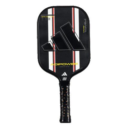 Raquette de Pickleball Adidas Adipower Carbon Attk Multicolore