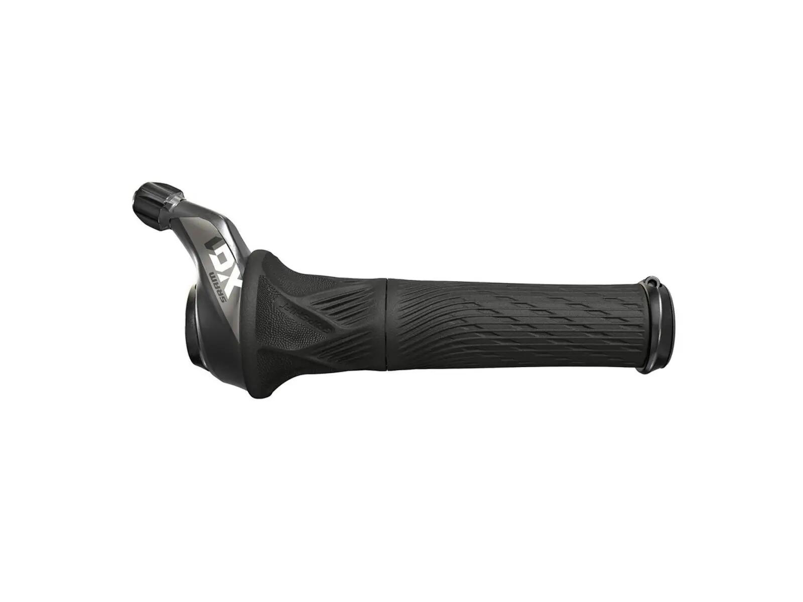 Sram X01 Eagle Grip Shift Black 1/2