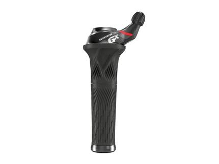 Sram Grip Shift Gx 2x11 Black